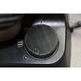 ulovemydeals Vornado 530 Replacement Fan Knob - Black