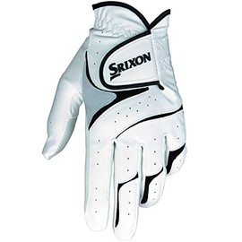 Cleveland Golf Srixon SRX AllWeather WhtBlk LH M, (12106345)