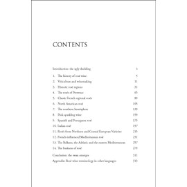 Rosé: Understanding the Pink Wine Revolution