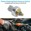 MAX COOL Power Steering Rack Pressure Switch Suitable for Ford