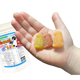 Oh!かしこ組カルシウムグミ (◆Ca1)