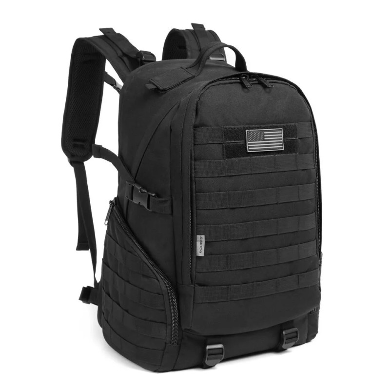 K-Cliffs 21" Tactical Backpack