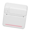 Mini Thermal Printer HD Print 200dpi Resolution Inkless Rechargeable Portable