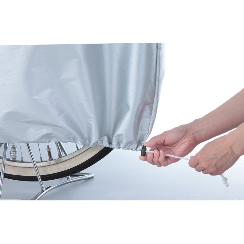 Kawasumi KW-378AS/SL-3 Wind Prevention Cycle Cover