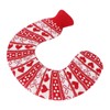 1L U Shaped Hot Water Bag Portable Neck Shoulder Warmer