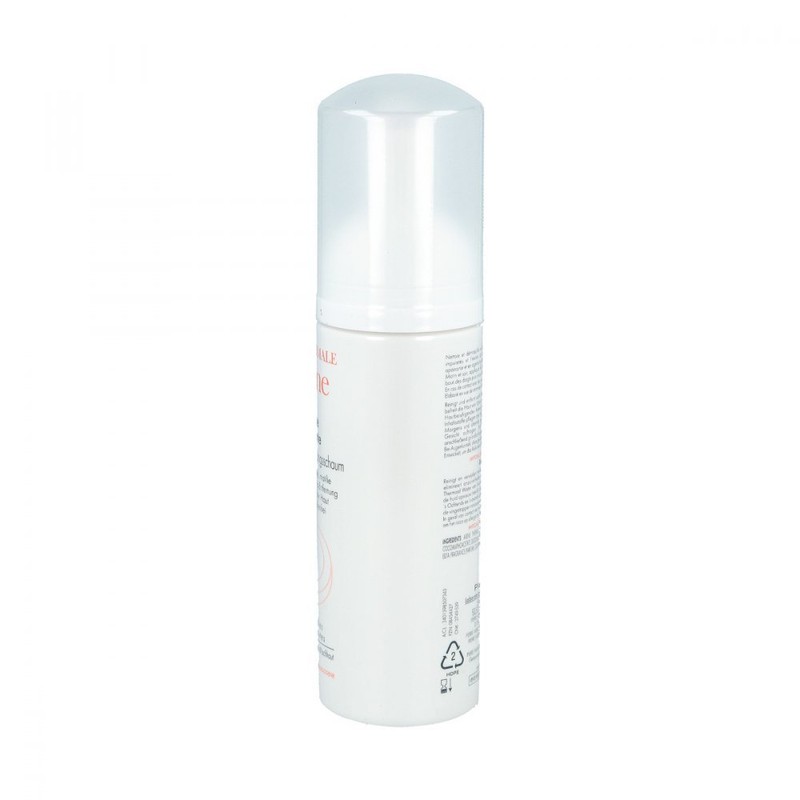 AVENE mattierender Reinigungsschaum 150 ml
