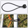 STRONG CAMEL 6" Ball Bungees Cord Tarp Party Tent Tie