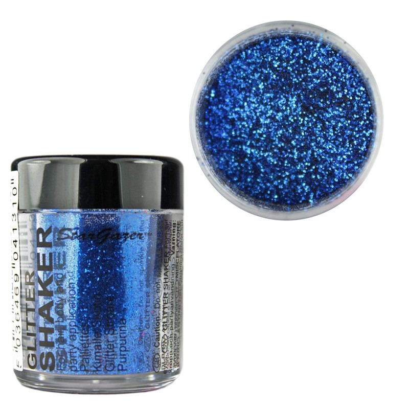 Stargazer Products Glitter Shaker Jar 5 g 5g