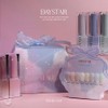 May Your Day Star Glitter Gel Nail Single Item /