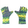 Wingo Outdoors Casting Gloves, Mahi Mahi