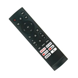 For Hisense ERF3H90H Voice Replaced Remote Control for Hisense Smart TV 55E7K H22303150093