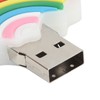 Memory Stick Portable Cute Cartoon Image USB 2.0 Flash Drive