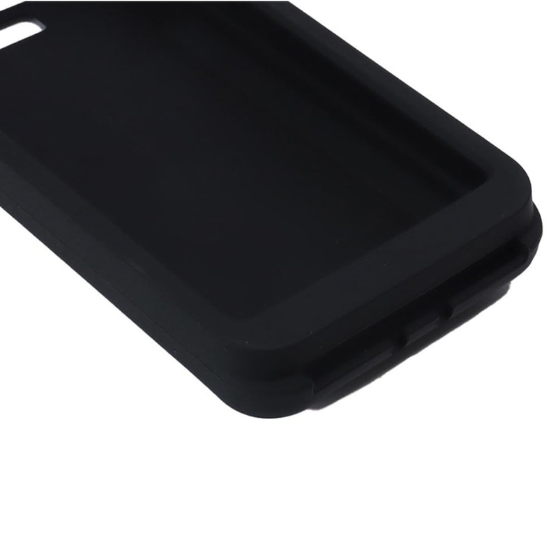 AudioPartner Soft Silicone Anti-Fall Durable Protective Shell Skin Case Cover