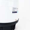 NeoPure 11 Gallon Reverse Osmosis Water Storage Tank, White –