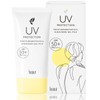 ILUS Sunscreen Cream UV Cream SPF 50+/PA++++ Waterproof, For Face