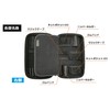 Puramokoujouiinkai plamokojo Plastic Model Tool Pouch EVA (Blue) Hobby Tool