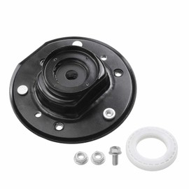 A-Premium Front Driver or Passenger Side Suspension Strut Mount Compatible with Saturn Vue 2002 2003 2004 2005 2006 2007