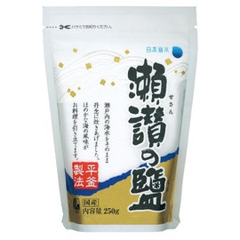 Nihon Kaisui Sesanno, 8.8 oz (250 g)