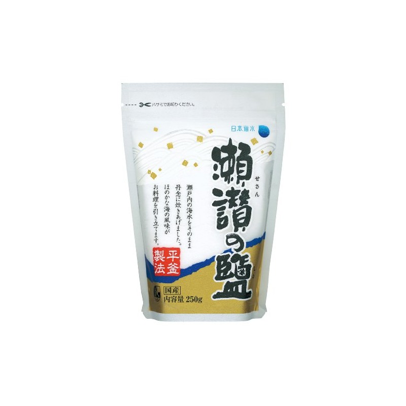 Nihon Kaisui Sesanno, 8.8 oz (250 g)