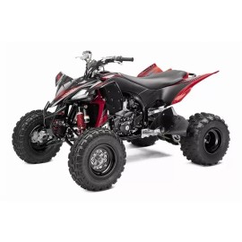 CPJ YAMAHA YFZ450R, YFZ450X YFZ450 ATV +2" LONGER THROTTLE CABLE FUEL INJECTED