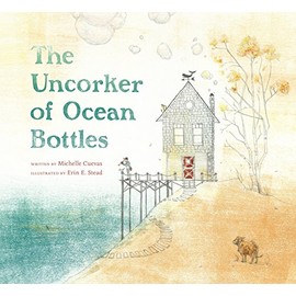 The Uncorker of Ocean Bottles