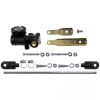 Hadley Genuine Hadley/Link Height Leveling Valve H00600P Peterbilt ihc   3595979C91