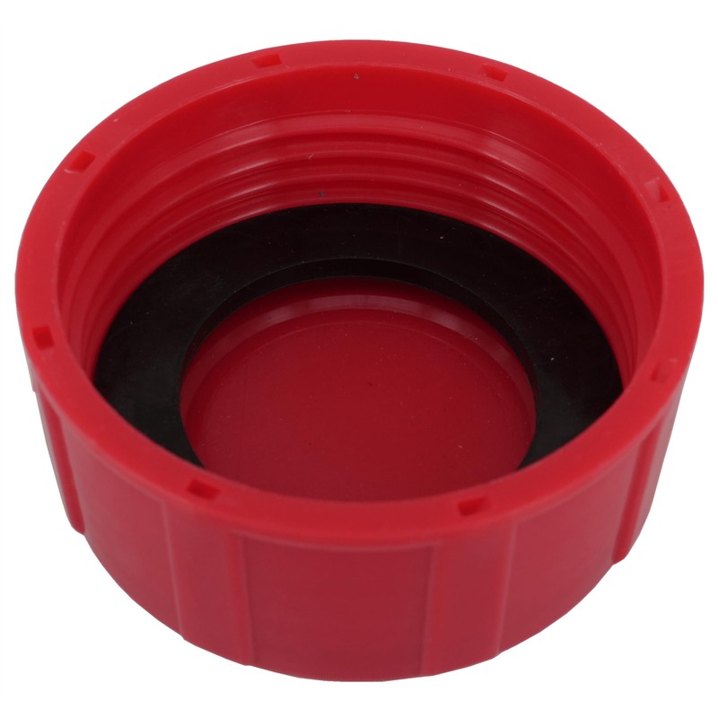 Abczok Fuel Tank Cap Replace CH20242 Compatible with John Deere