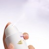 Dove Whole Body Deo Aluminum Free Invisible Spray Deodorant Coconut