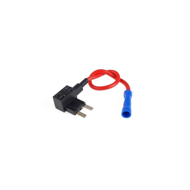Amio Mini Fuse Adaptor 20 A