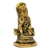 ESPLANADE Brass Hanuman Anjaneya Pavan Putra Bajrangbali Idol Murti Moorti