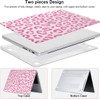 Leopard Case for MacBook Air 13 inch 2025 M4, 2024-2022
