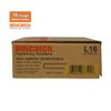 Senco L Series 18 Gauge Narrow 1/4 Inch Crown Staples