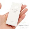 White Sage Cleansing Incense Sticks 30 Sticks 100% Natural Ingredients