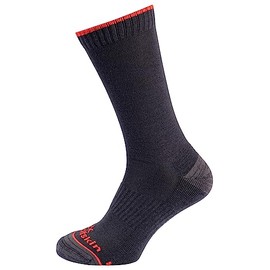 Jack Wolfskin Unisex Hike Merino Sock Cl C Hiking Socks