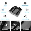 Center Console Organizer for 2024-2026 Toyota Grand Highlander Accessories |