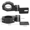 Heavy Duty Adjustable UTV Flag Mount Whip Light Bracket Replacement