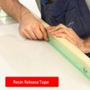 APT,2 Mil Polyester Tape with Silicone Adhesive, PET Tape, high