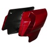 HR3 Side Cover Panel Fit For Harley Touring Road Glide