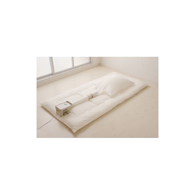 Iris Ohyama FK-MDB1 Pillow Drying Bag, Sold Separately