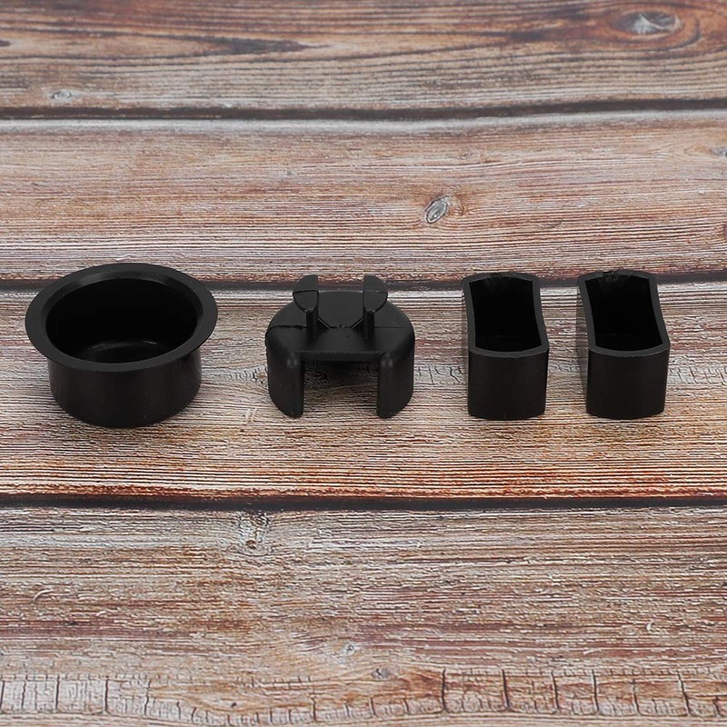 Buje de Bisagra para Puerta Trasera Kit de Inserción de
