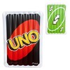 Uno™ Pool Float – Giant Inflatable Reverse Card, Floatie for