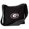 University of Georgia Tote Bag Best Sling Style Across Body