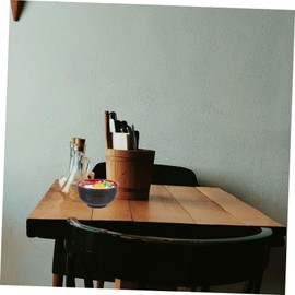 Totority Miniature Noodle Model Realistic Fake Food Prop for Dollhouse Decoration Simulation Noodle Ornament for Miniature Scenes and Kitchen Displays