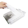 GRANDMA SHARK 10L - 15L Bin Bags Liners Drawstring Trash