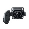 JATRHG Charging Socket Type 2 32A 3P Female Model T2