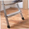 4pcs Ladder Foot Cover Ladder Feet Buddy Step Anti Ladder