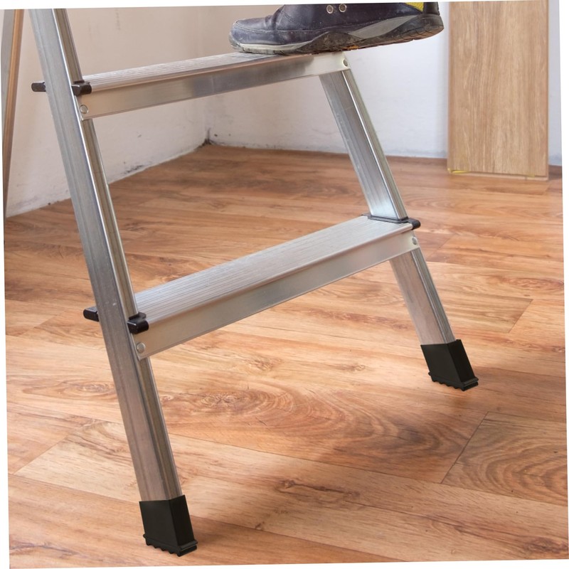 4pcs Ladder Foot Cover Ladder Feet Buddy Step Anti Ladder