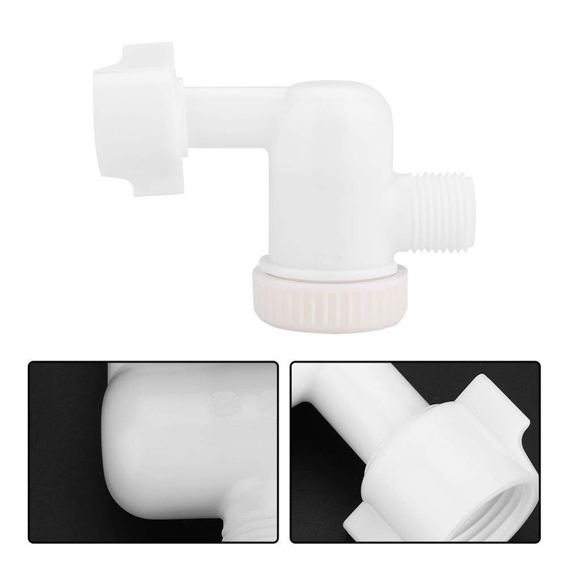 Toilet Inlet Valve Filter (G1/2) Haofy Toilet Inlet Valve Water
