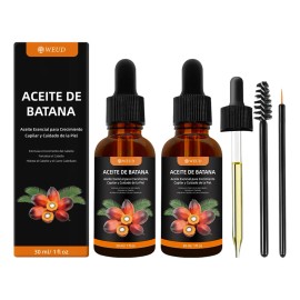 Aceite Sedoso Cuidado Cabello Bifurcado Encrespado 30ml*2