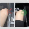 XUKEY Gel Knee Pad Rest Car Console Door Armrest Leg